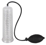Pompă erotică Mister Boner Fantastic Power 25 cm