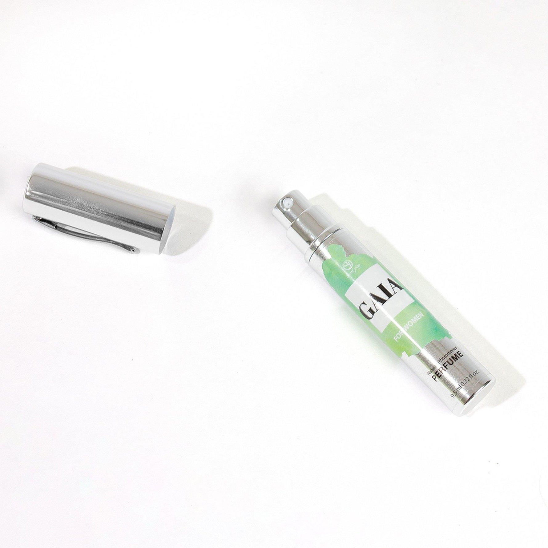 Parfum de damă Gaia cu feromoni naturali de trufe Secret Play 9.5 ml