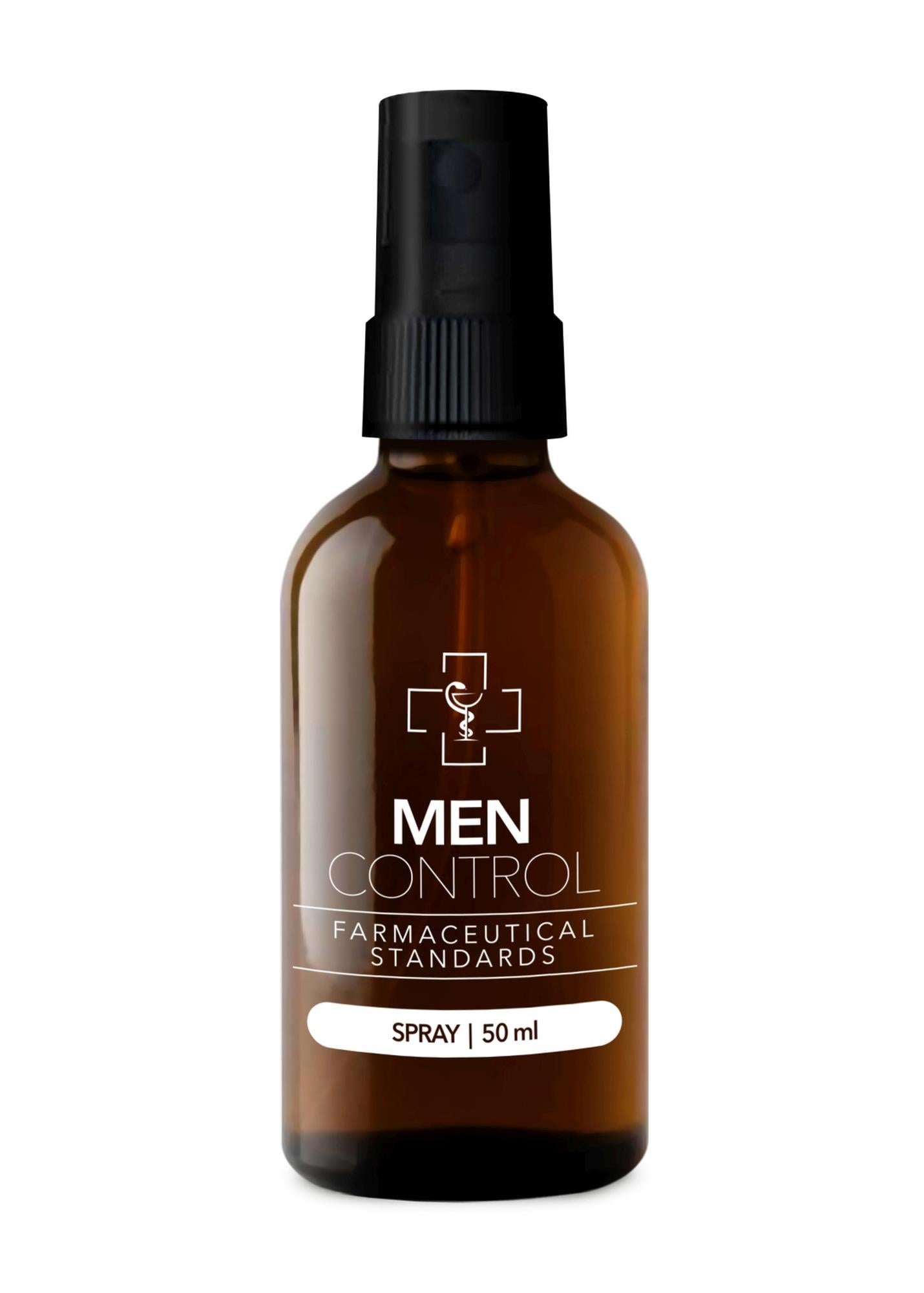 Spray pentru întârzierea ejaculării pentru bărbați, 50 ml