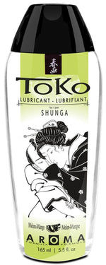 Lubrifiant aromat Toko Aroma Melon Mango Shunga 165 ml