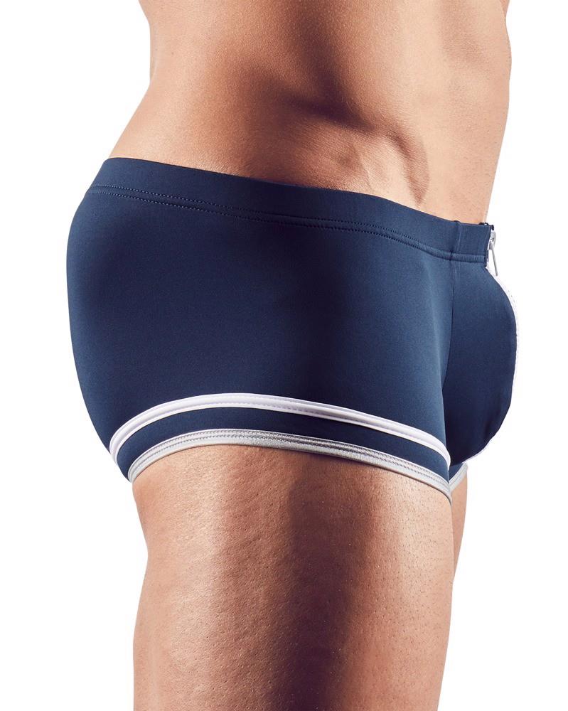 Pantaloni marinari din microfibră pentru bărbați Svenjoy, mărimea S