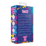 Penis gigant gonflabil S-Line 80 cm impermeabil