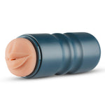 Masturbator bucal FPPR maro 18 cm