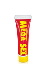 Cremă Mega Sex Concorde 15 ml