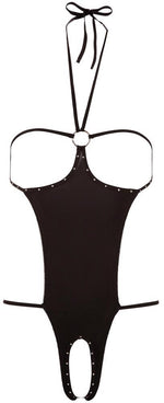 Corp deschis NO:XQSE negru SL