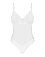 Body Obsessive Alissium alb M/L