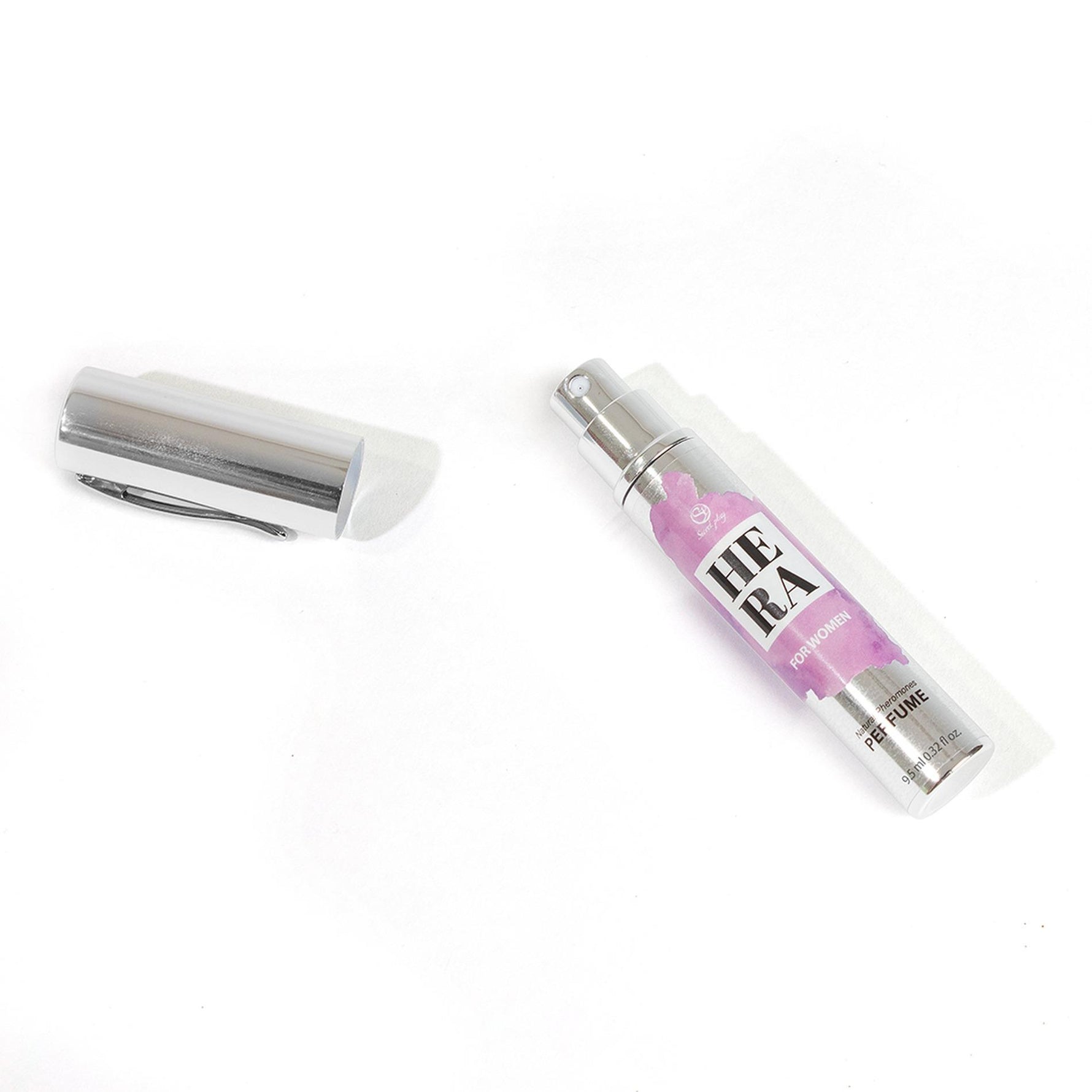 Parfum de damă Hera cu feromoni de trufe Secret Play 9.5 ml