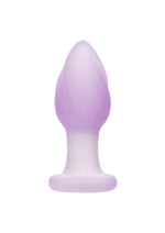 Plug anal vibrant Calexotics Lavender Haze Ridge Probe, violet