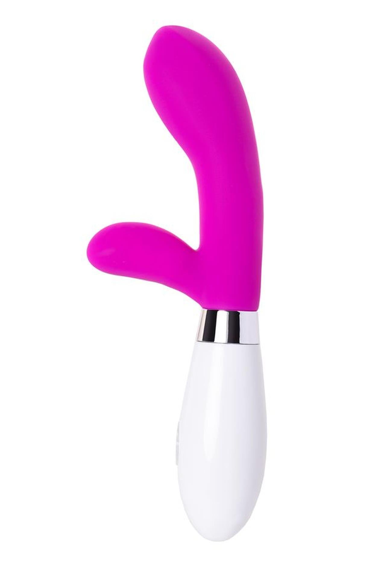 Vibrator 20,4 cm