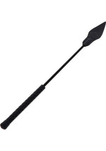 Crop Whip Arrow Hidden Desire negru 50 cm