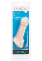 Extensor de penis Calexotics Ultimate Light 16 cm TPR