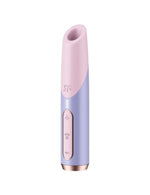 Stimulator clitoridian USB Satisfyer Bold Kiss Compact Airwave