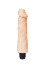 Vibrator realist impermeabil A Toys TPE 19 5 cm