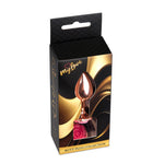 Plug anal MyLove Toys Rose roz 7 cm
