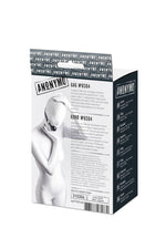 Anonymo Blindaj cu bilă TPR Negru 64 cm
