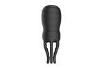 Stimulator vibrant cu caracatiță din silicon drăguț seria B, impermeabil, USB
