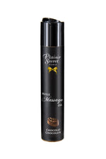 Ulei de masaj cu ciocolată Secret Pleasure 59 ml