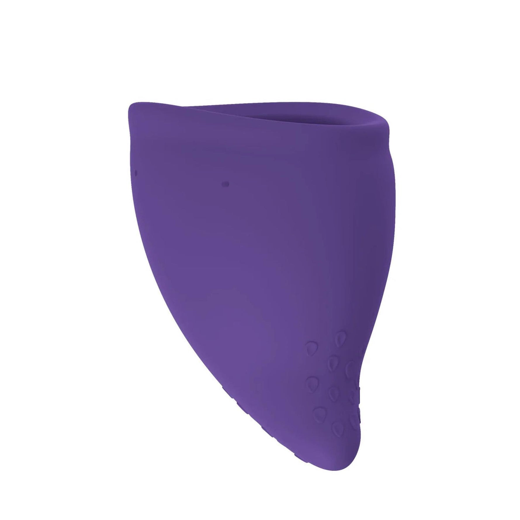 Cupă menstruală Fun Factory Fun Cup mărimea A violet