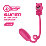 Mini vibrator super puternic Pretty Love Olson