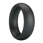 Inel flexibil pentru penis Crazy Bull Elio din silicon