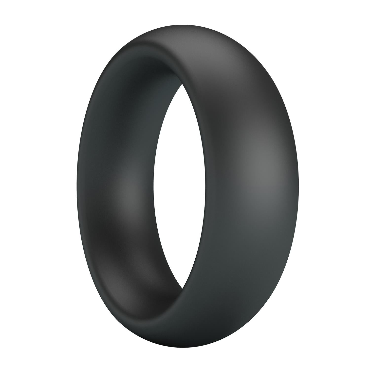 Inel flexibil pentru penis Crazy Bull Elio din silicon
