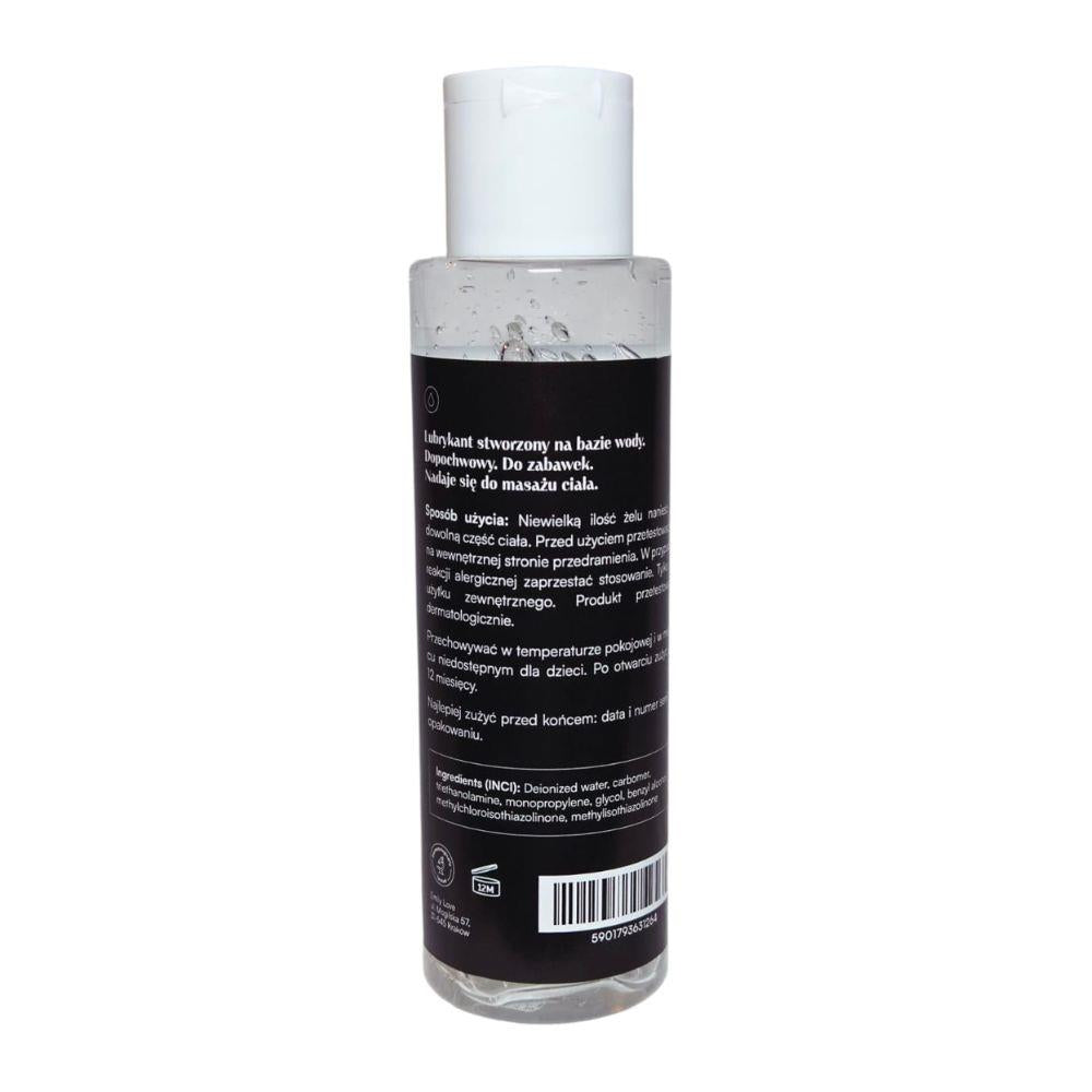 Gel hidratant vaginal Emily Love 100 ml
