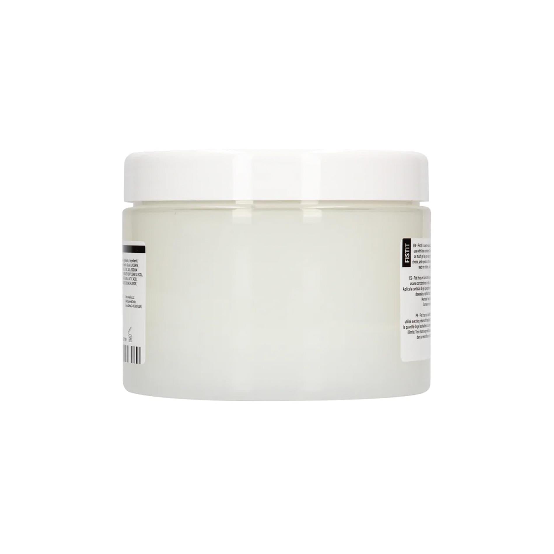 Lubrifiant pentru sperma pe bază de apă Fist It 500 ml