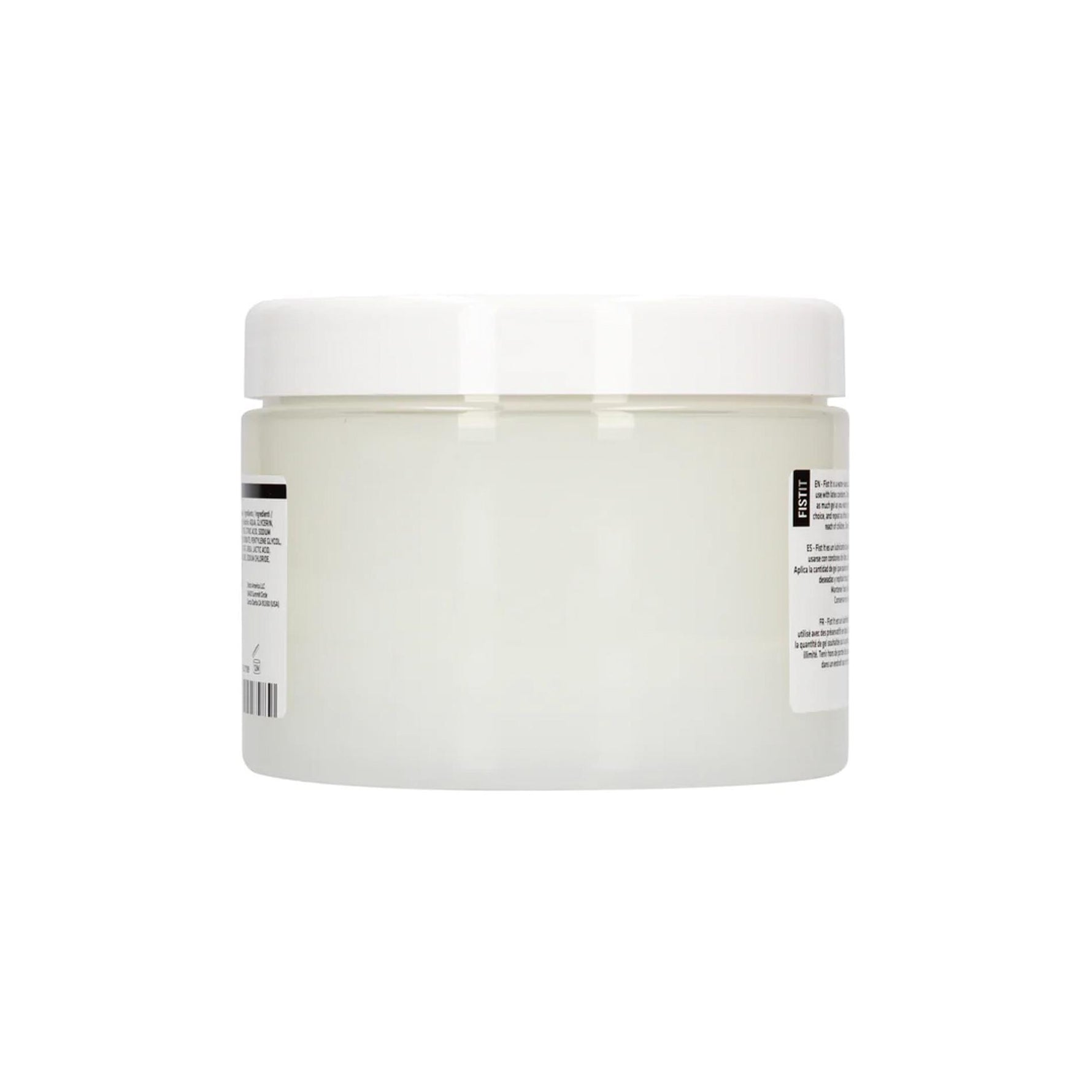 Lubrifiant pentru sperma pe bază de apă Fist It 500 ml