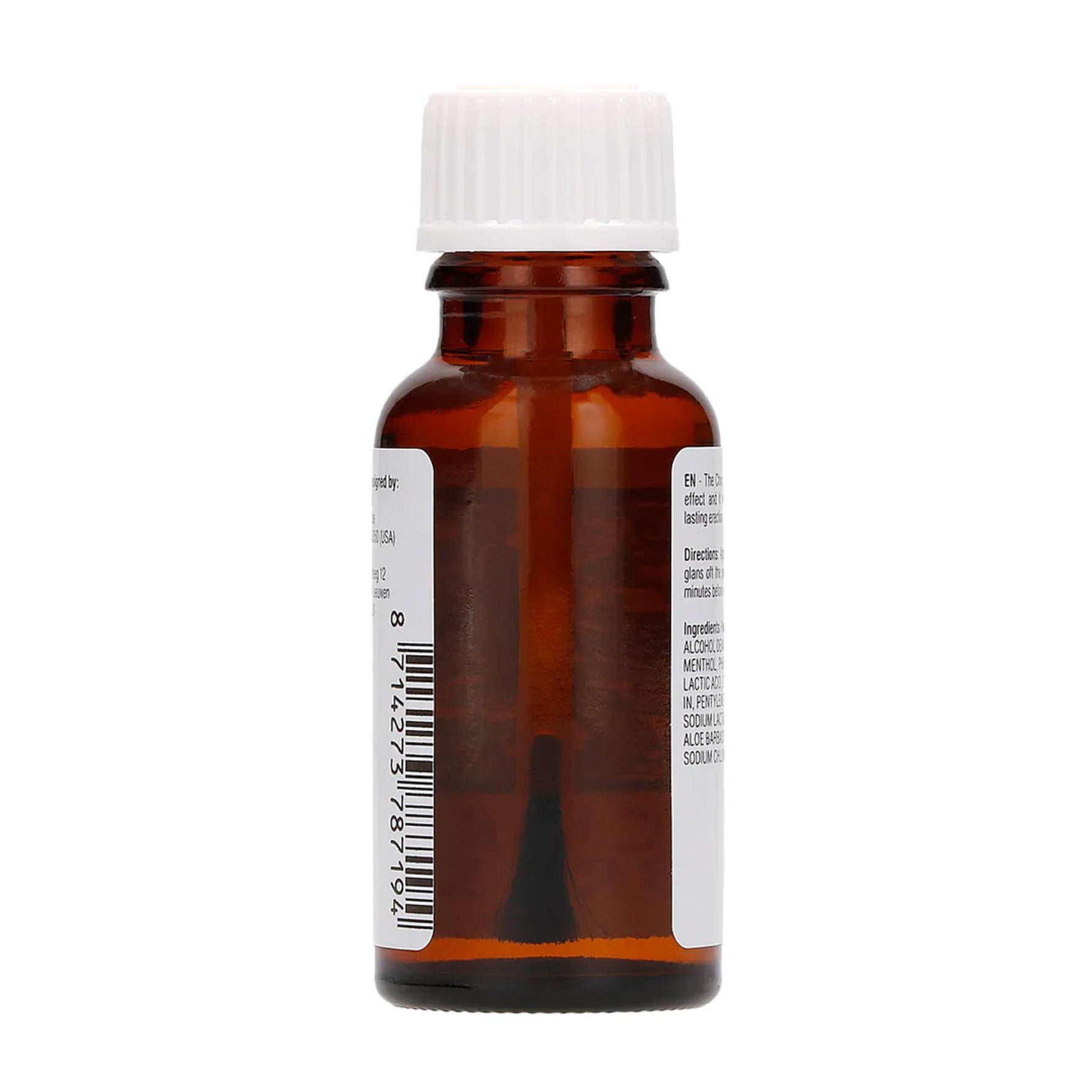Ser de întârziere China Brush Pharmquests 20 ml