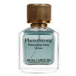 PheroStrong Soma feromoni unisex din tutun 50 ml