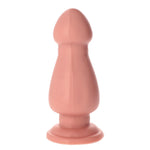 Dop anal din PVC El Penon Toyz4lovers 25,5 cm
