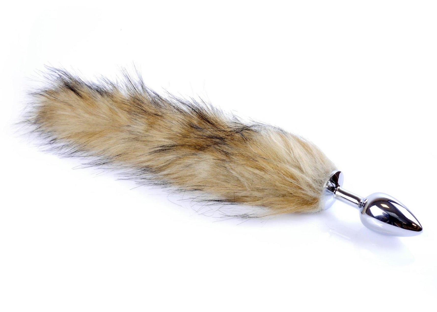Plug-Fox TAIL-Maro XL
