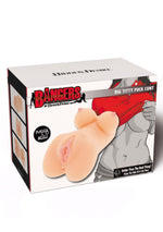 Masturbator Big Titty Fuck Cunt Hidden Desire, ușor, 20 cm