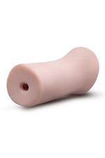 Masturbator Ashlynn Blush Bej TPE 13 cm
