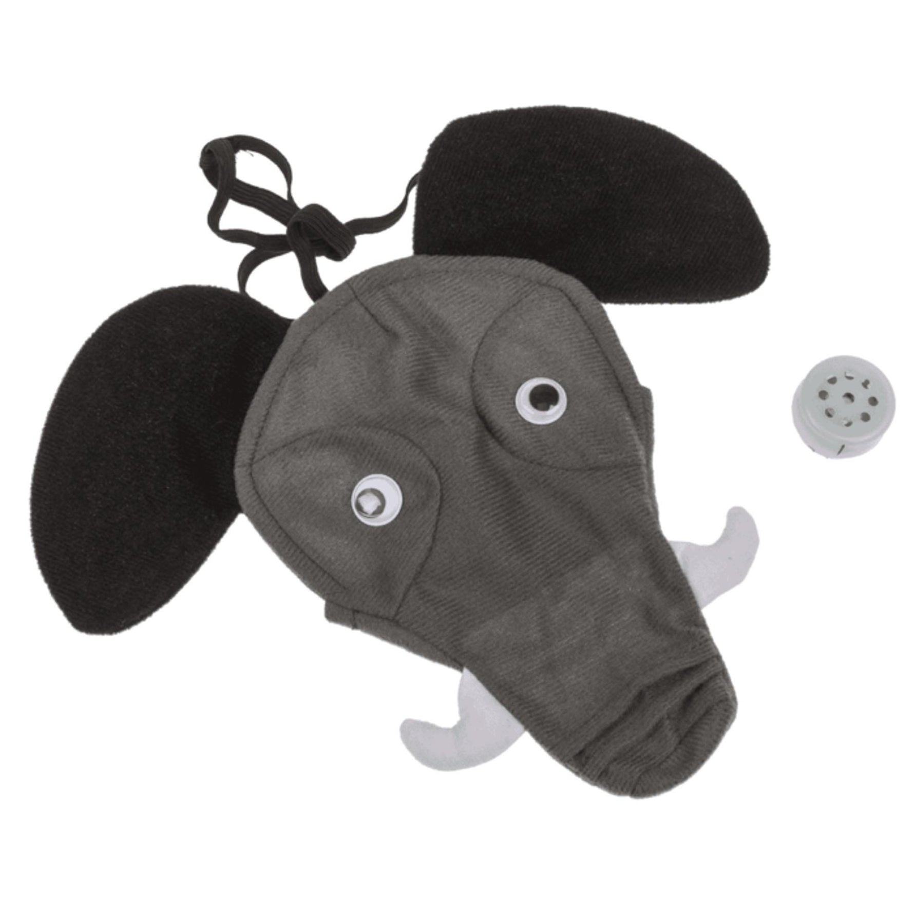 Chiloți de elefant cu sunet Hai să ne jucăm împreună universali