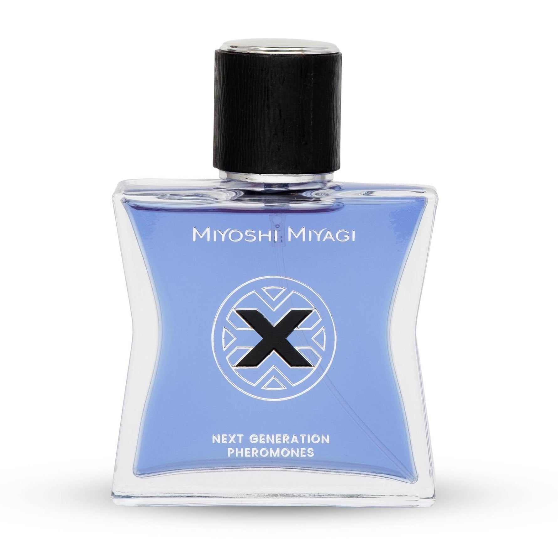 Parfum bărbătesc cu feromoni Miyoshi Miyagi Next X 50 ml