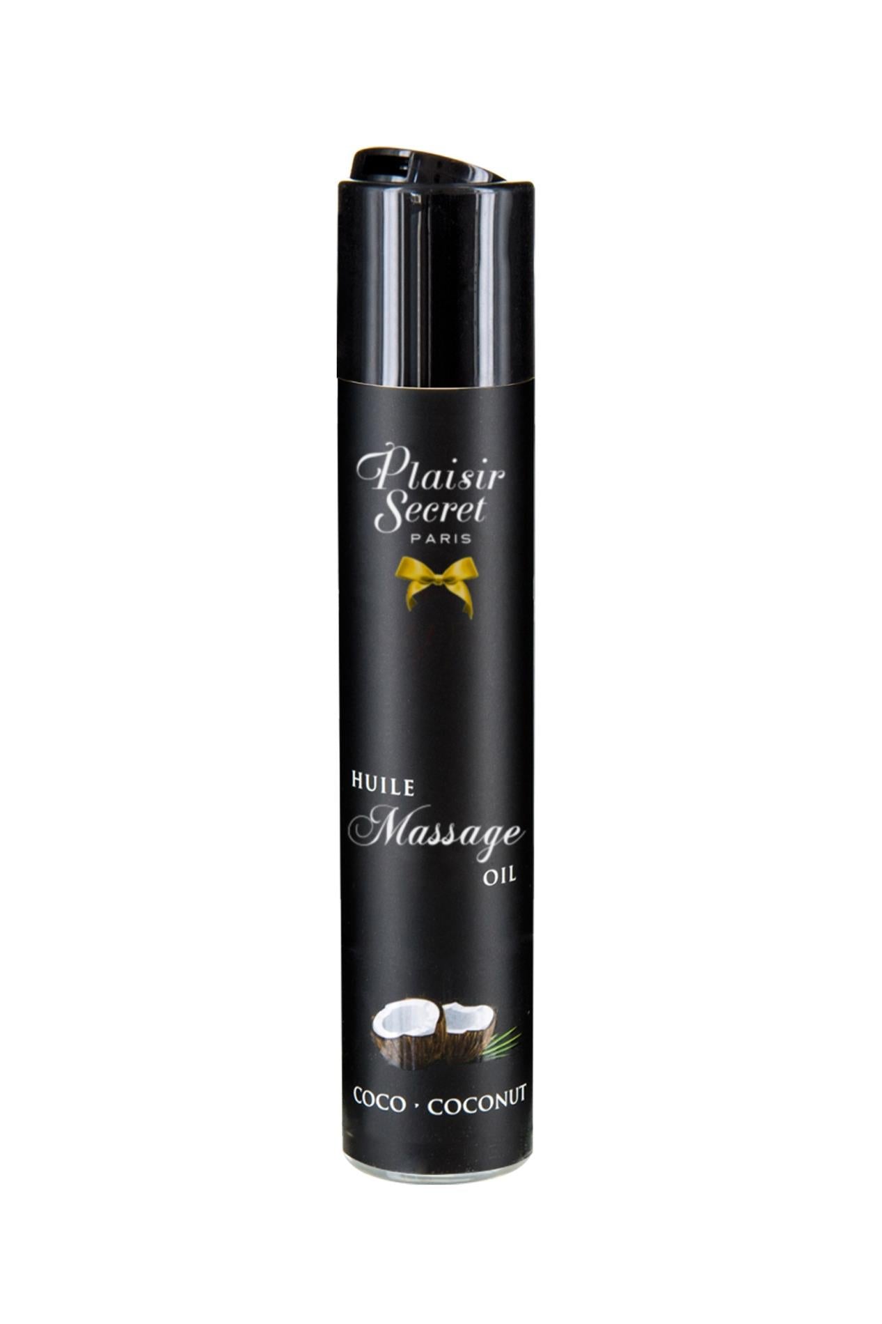 ULEI DE MASAJ COCO 59ML