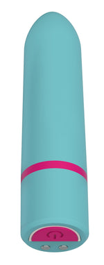 Vibrator tip glonț Travel Buddy Dream Toys 10 cm USB
