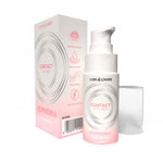 Euphoria Lube4lovers Gel vibrant pe bază de apă 40 ml
