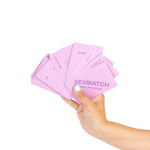 Joc de cărți erotic Sexmatch Foreplay Edition Secret Play