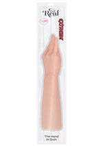 ToyJoy Mâna Realistă Mână Deschisă la Ten 36 cm