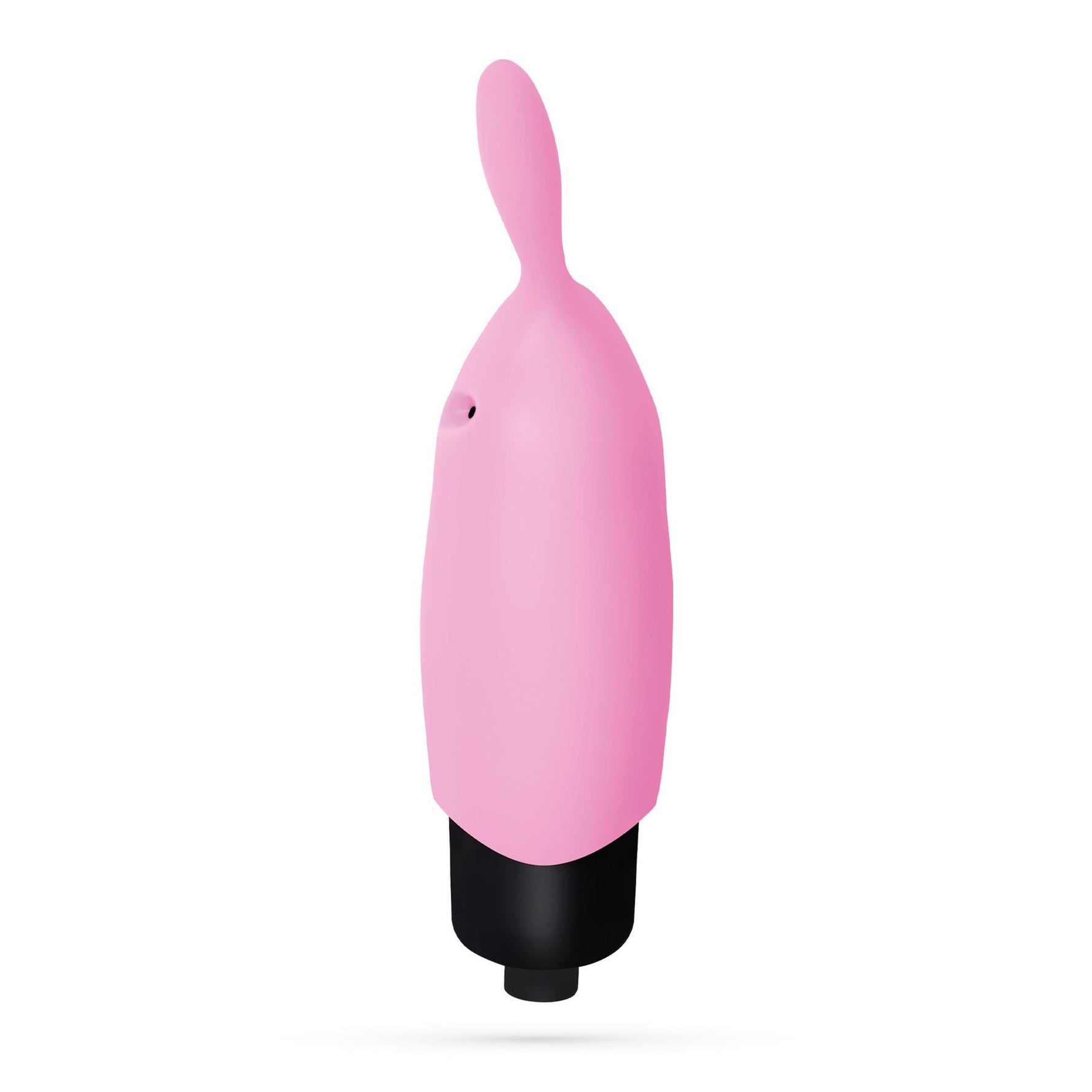 Vibrator Crushious OPet Bunny roz cu 10 moduri