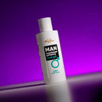 Gel stimulant MyLove Man cu aromă de cafea 150 ml