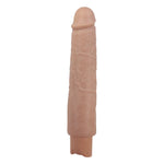 Vibrator realist cu dildo USB Pretty Love Soren