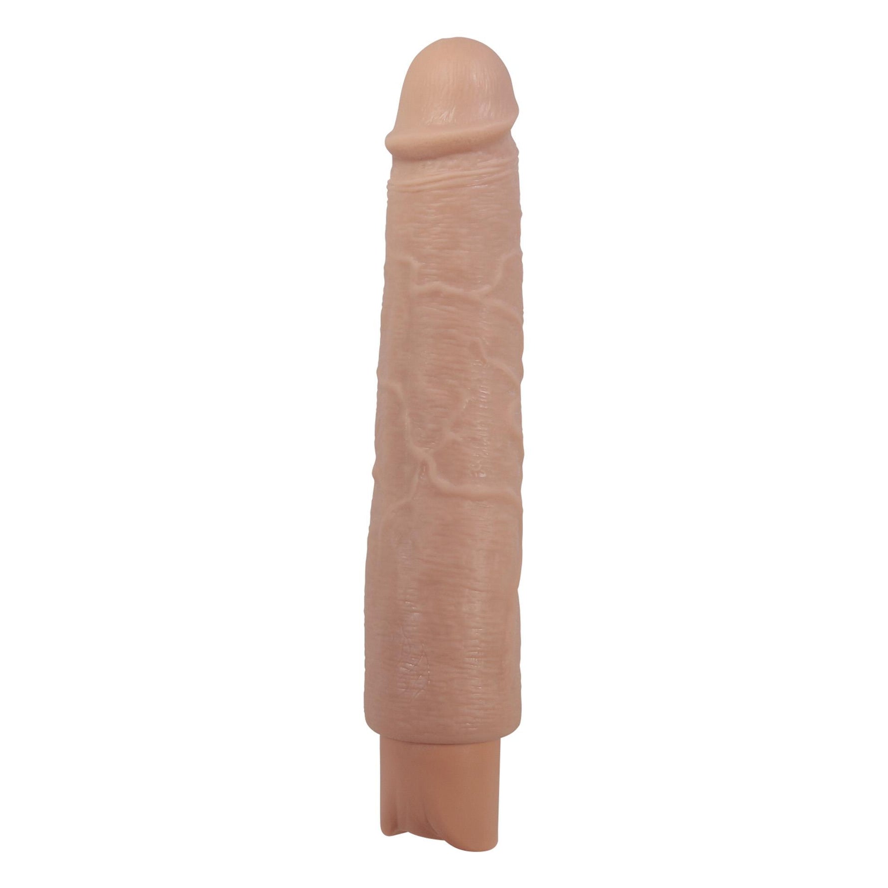 Vibrator realist cu dildo USB Pretty Love Soren