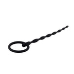 Plug flexibil pentru penis din silicon gradat 16 cm HeavyFun