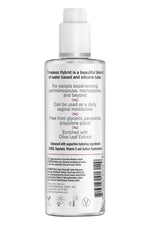 Lubrifiant hibrid Wicked Simply Timeless 120 ml
