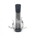 Pompă Dorcel Hydro Pump USB 2 în 1 din silicon