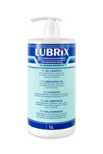 Lubrix 1 L lubrifiant pe bază de apă, fără parfum