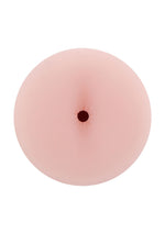 Masturbator anal vibrant Hidden Desire, ușor, 18 cm